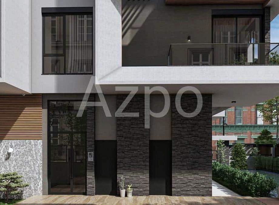 Квартира / Дуплекс 2+1 в Алании, Турция, 70 м² - фото 5