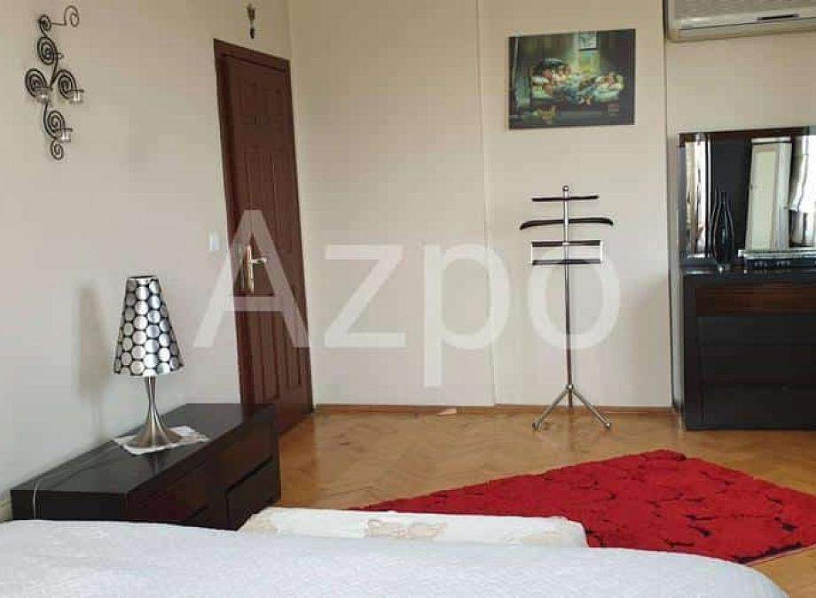 Квартира 3+1 в Анталии, Турция, 160 м² - фото 17