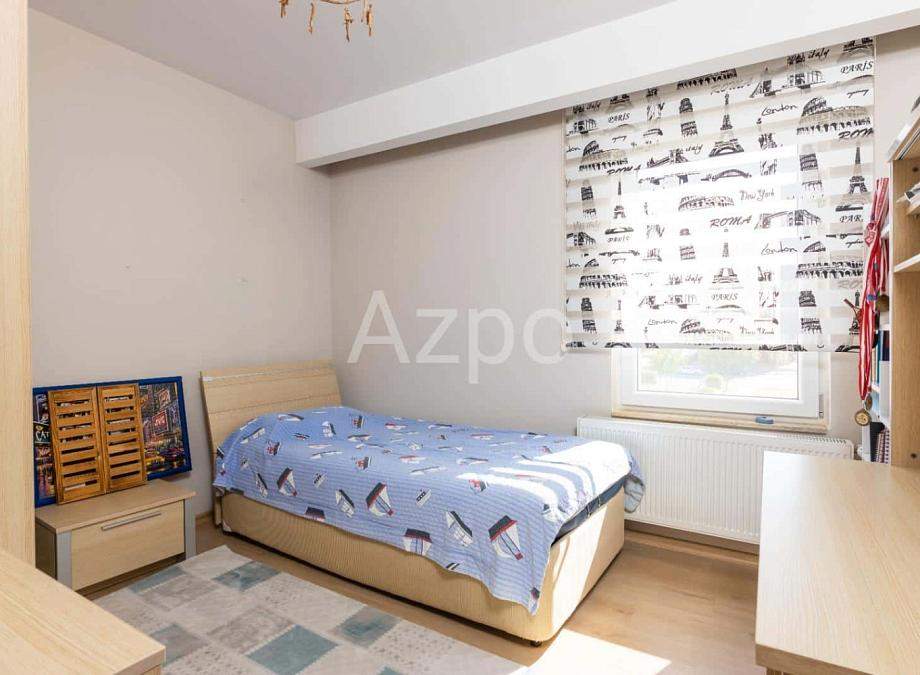 Квартира 3+1 в Анталии, Турция, 175 м² - фото 4
