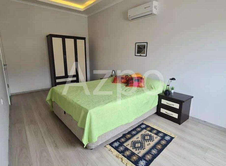 Квартира 4+1 в Алании, Турция, 180 м² - фото 8