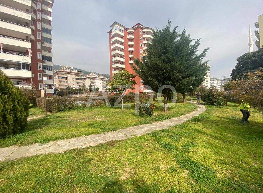 Квартира 3+1 в Алании, Турция, 120 м² - фото 23
