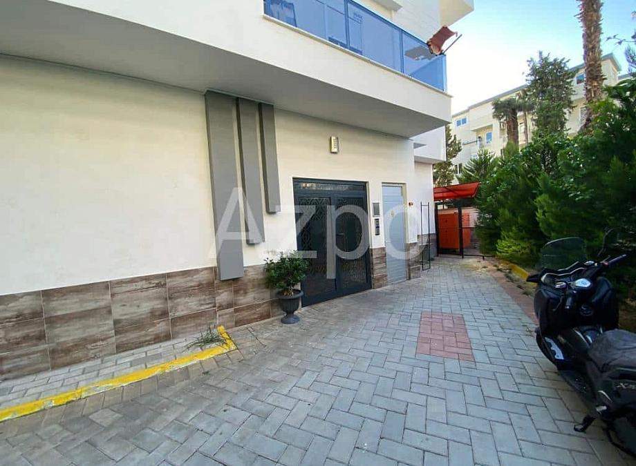 Квартира 2+1 в Алании, Турция, 90 м² - фото 19