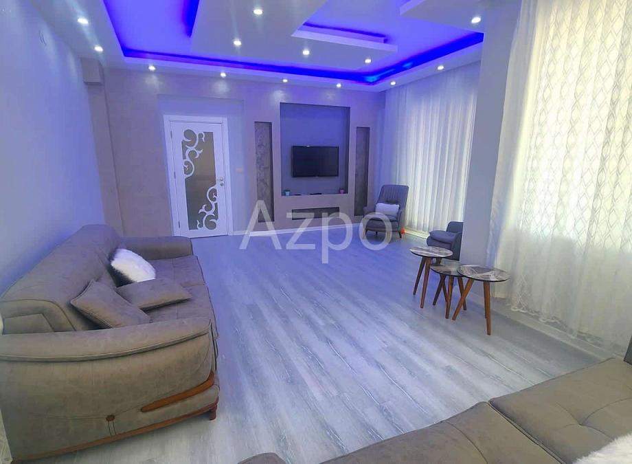 Квартира 3+1 в Анталии, Турция, 160 м² - фото 3