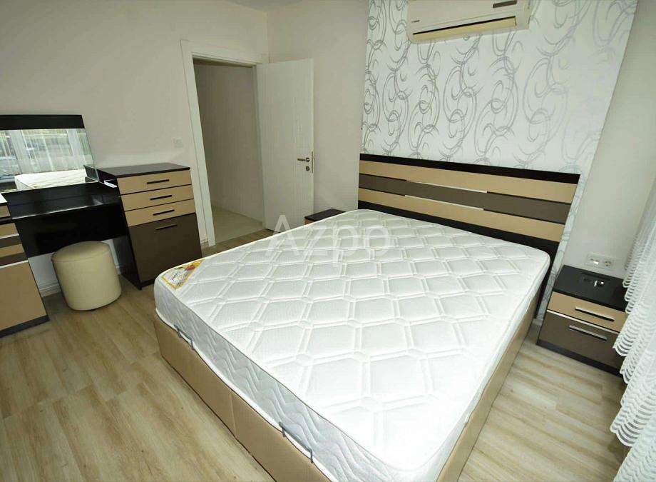 Квартира 2+1 в Анталии, Турция, 115 м² - фото 8