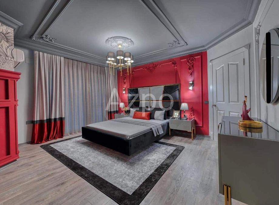 Пентхаус 3+1 в Алании, Турция, 225 м² - фото 24