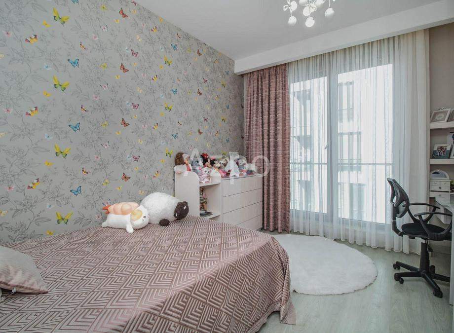 Квартира 4+1 в Анталии, Турция, 240 м² - фото 16
