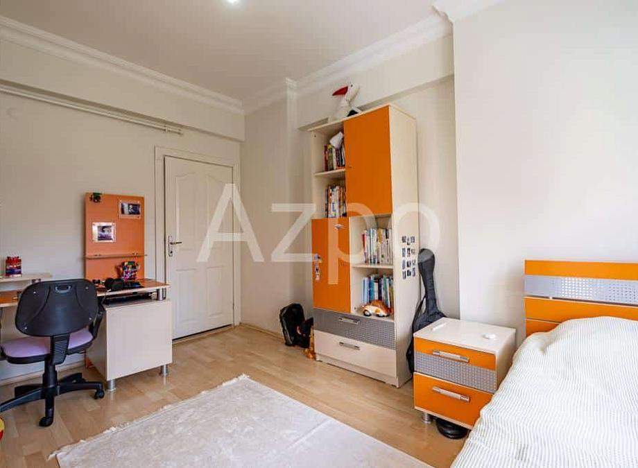 Квартира 3+1 в Анталии, Турция, 220 м² - фото 15