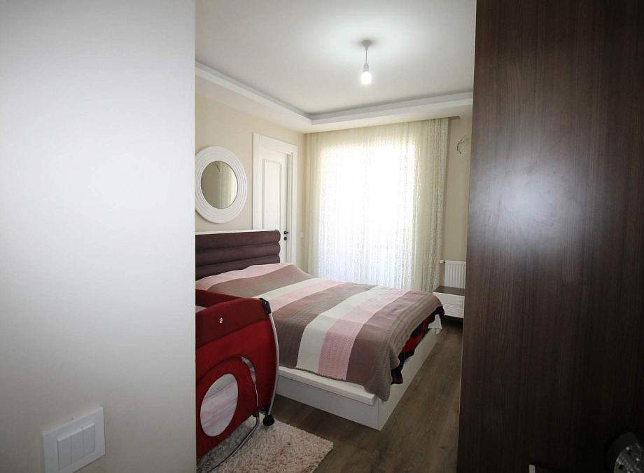 Квартира 3+1 в Мерсине, Турция, 145 м² - фото 20