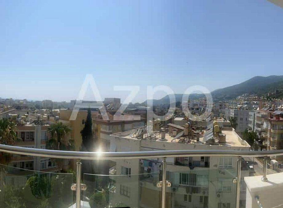 Квартира 2+1 в Алании, Турция, 130 м² - фото 20