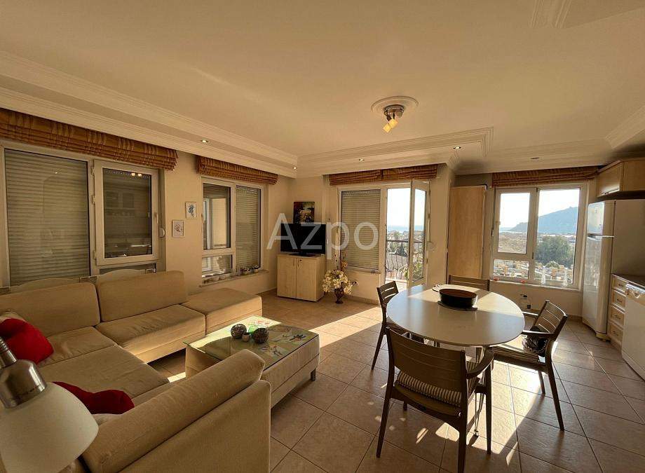 Квартира 2+1 в Алании, Турция, 110 м² - фото 3