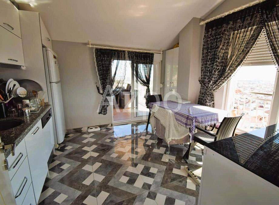 Дуплекс 6+1 в Анталии, Турция, 240 м² - фото 14