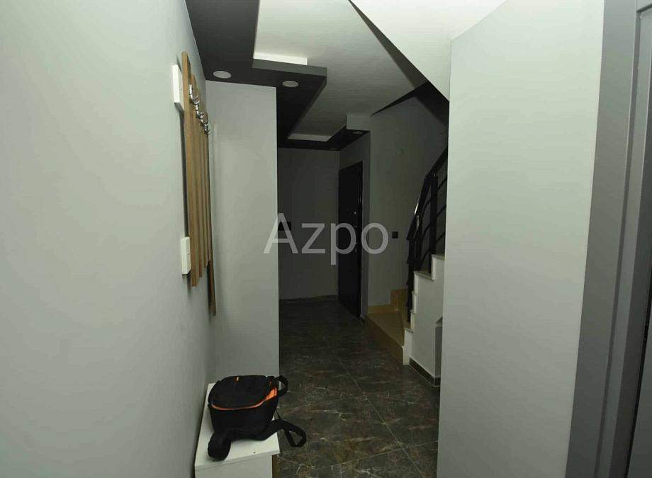 Квартира / Дуплекс 4+1 в Анталии, Турция, 200 м² - фото 8