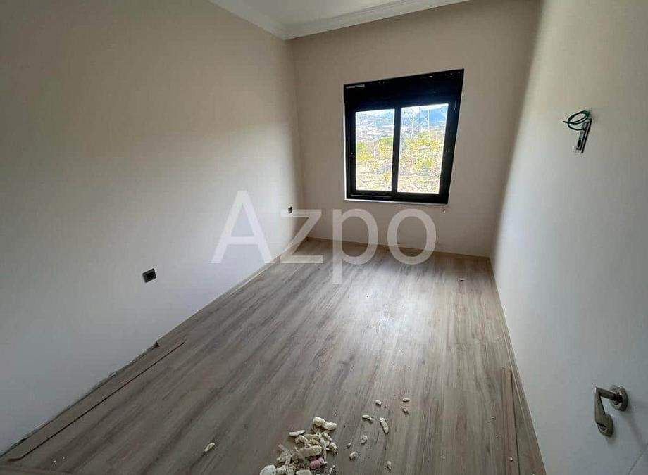 Квартира 1+1 в Алании, Турция, 55 м² - фото 4