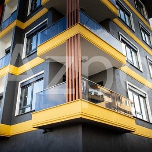 Квартира 2+1 в Алании, Турция, 120 м² - фото 3