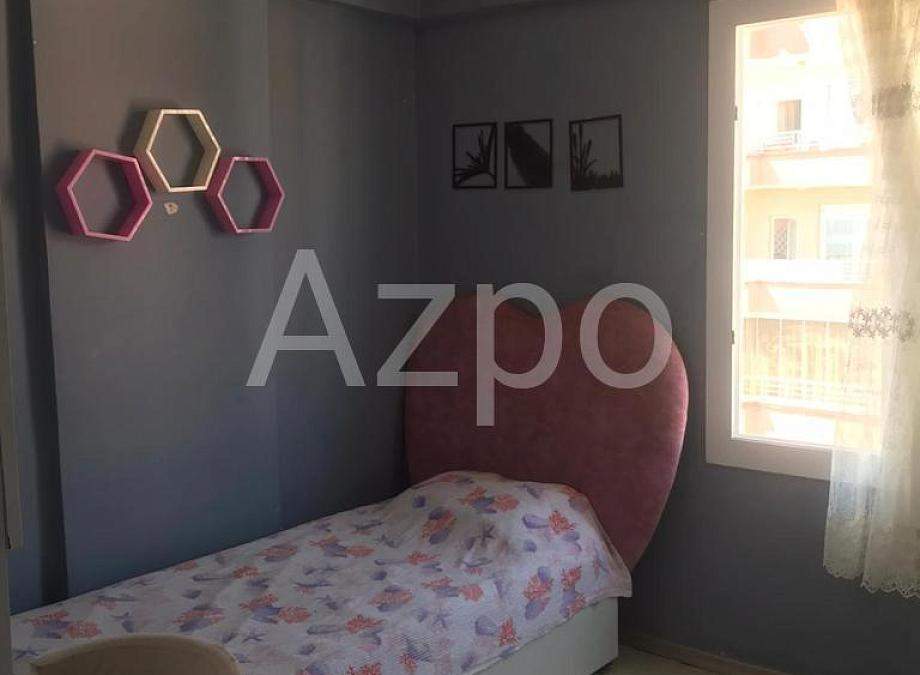 Квартира 3+1 в Мерсине, Турция, 170 м² - фото 18
