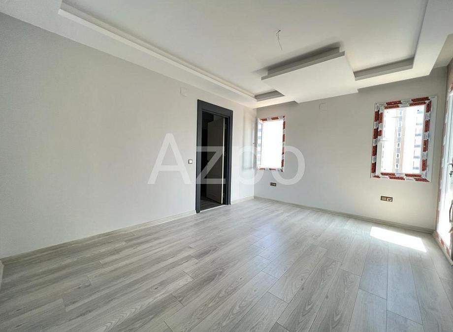 Квартира 3+1 в Мерсине, Турция, 200 м² - фото 4