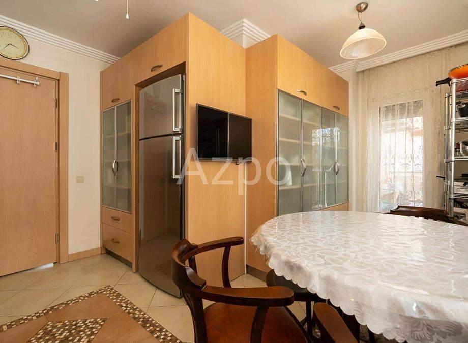 Дуплекс 3+1 в Анталии, Турция, 210 м² - фото 13