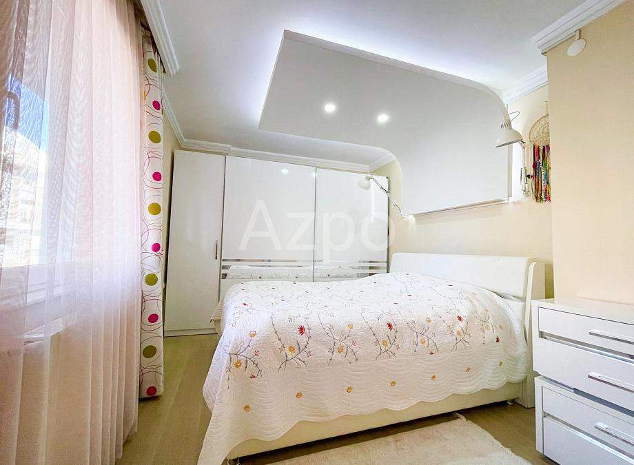 Квартира 3+1 в Анталии, Турция, 150 м² - фото 21