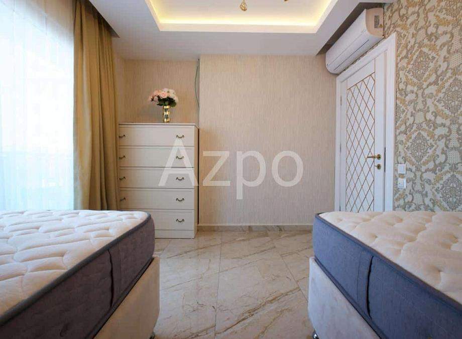 Дуплекс 3+1 в Алании, Турция, 160 м² - фото 9