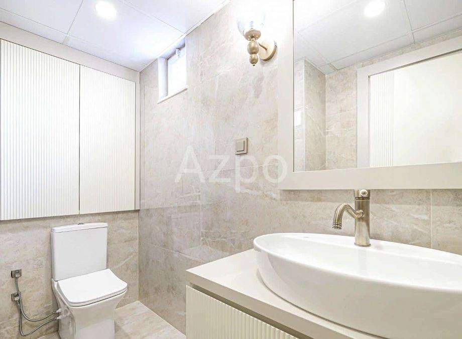 Квартира 3+1 в Анталии, Турция, 155 м² - фото 5