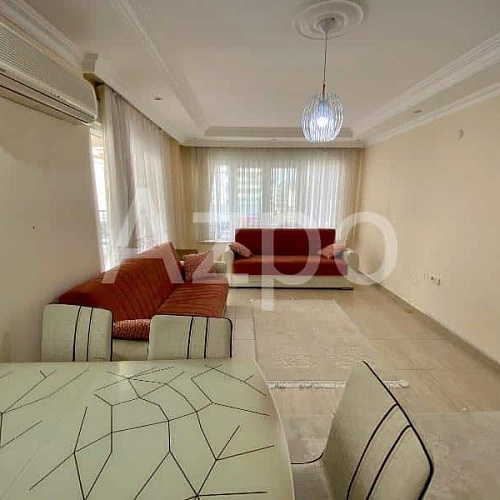 Квартира 2+1 в Оба, Турция, 120 м2 - фото 2