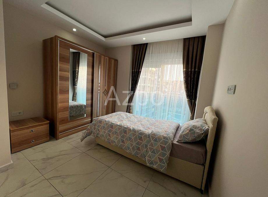 Квартира 3+1 в Алании, Турция, 160 м² - фото 17