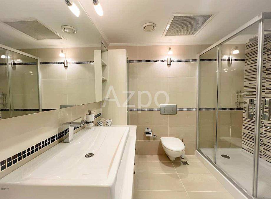 Квартира 2+1 в Анталии, Турция, 130 м² - фото 14