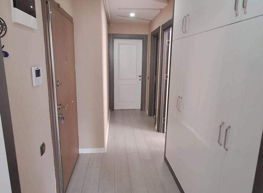 Квартира 2+1 в Мерсине, Турция, 110 м² - фото 17