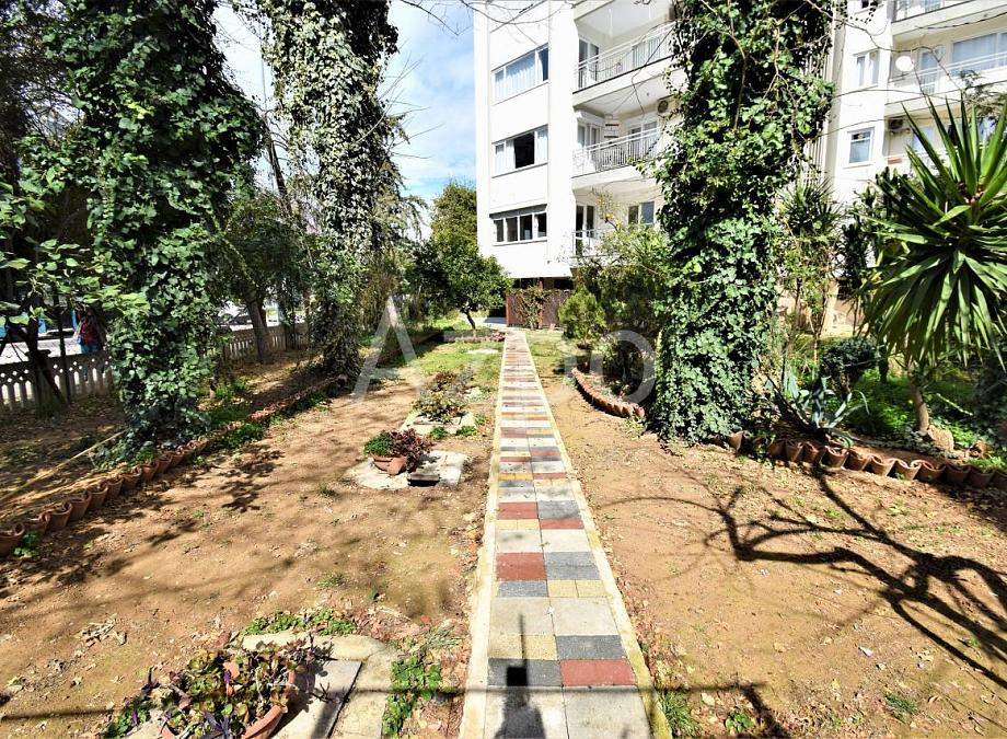Квартира 3+1 в Анталии, Турция, 170 м² - фото 37