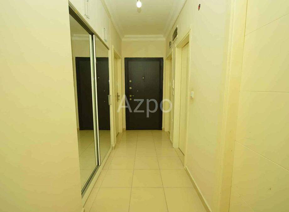 Квартира 2+1 в Анталии, Турция, 95 м² - фото 5