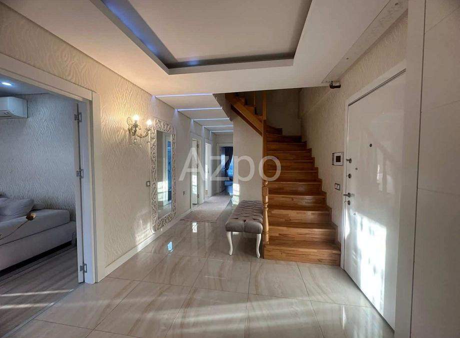 Дуплекс 4+2 в Анталии, Турция, 300 м² - фото 9