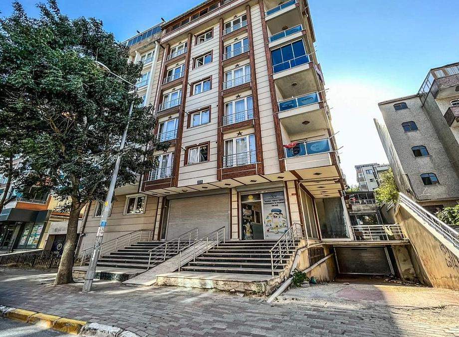 Квартира 2+1 в Стамбуле, Турция, 85 м²