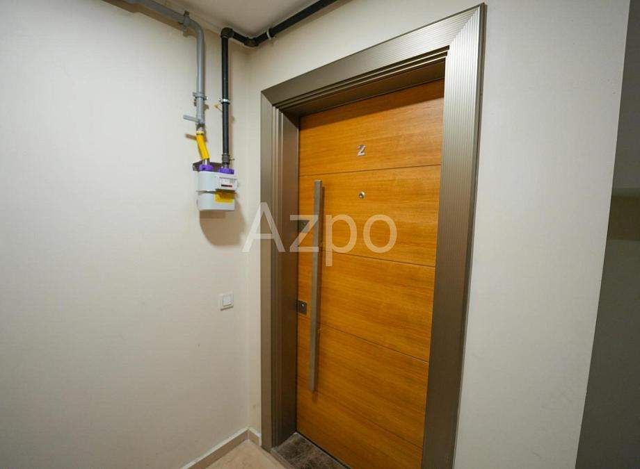 Квартира 2+1 в Анталии, Турция, 95 м² - фото 14