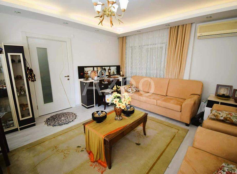 Дуплекс 6+1 в Анталии, Турция, 240 м²