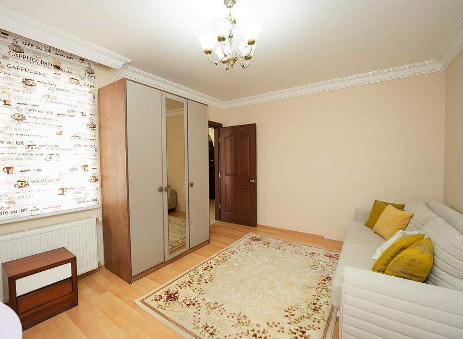 Квартира 2+1 в Анталии, Турция, 85 м² - фото 25