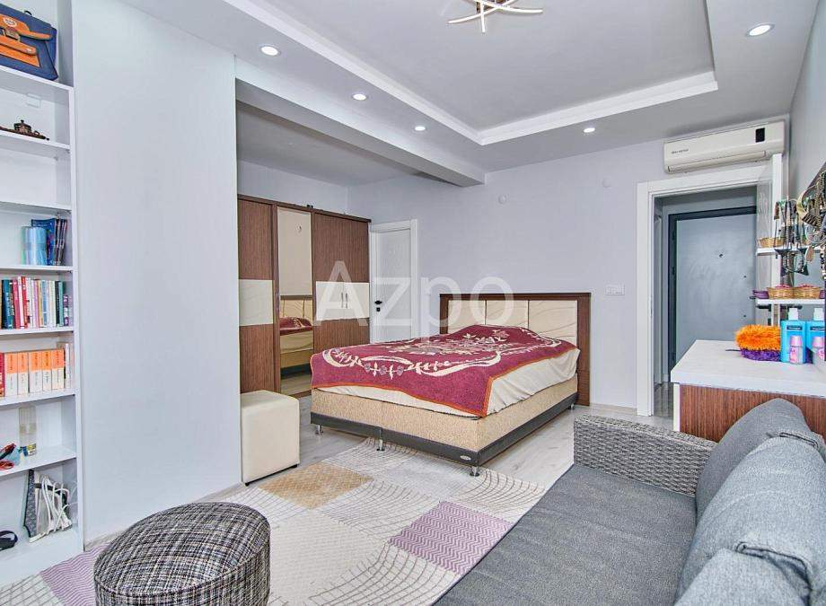 Квартира 2+1 в Анталии, Турция, 100 м² - фото 31