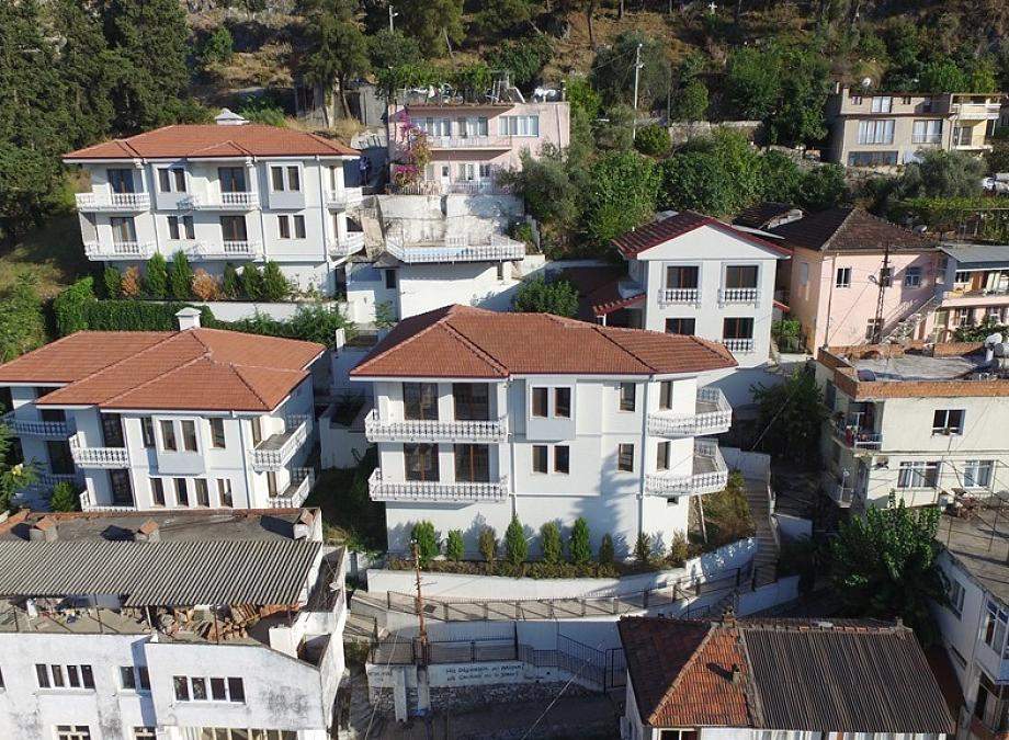 Квартира 3+1 в Фетхие, Турция, 140 м² - фото 6