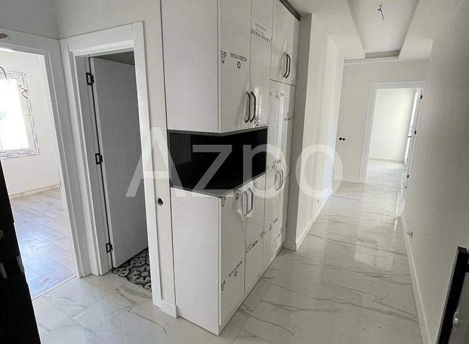 Квартира 2+1 в Мерсине, Турция, 120 м² - фото 2