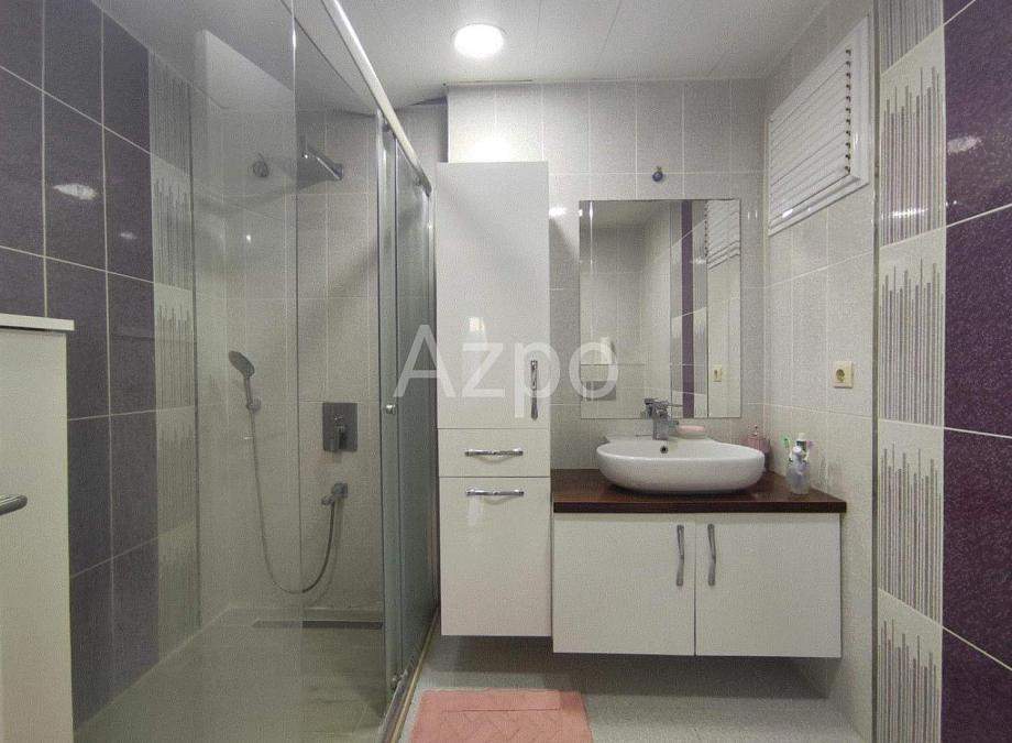 Квартира 4+1 в Мерсине, Турция, 170 м² - фото 14