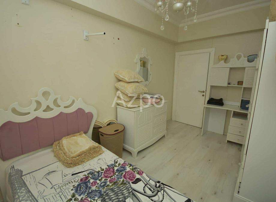 Квартира 3+1 в Анталии, Турция, 145 м² - фото 7