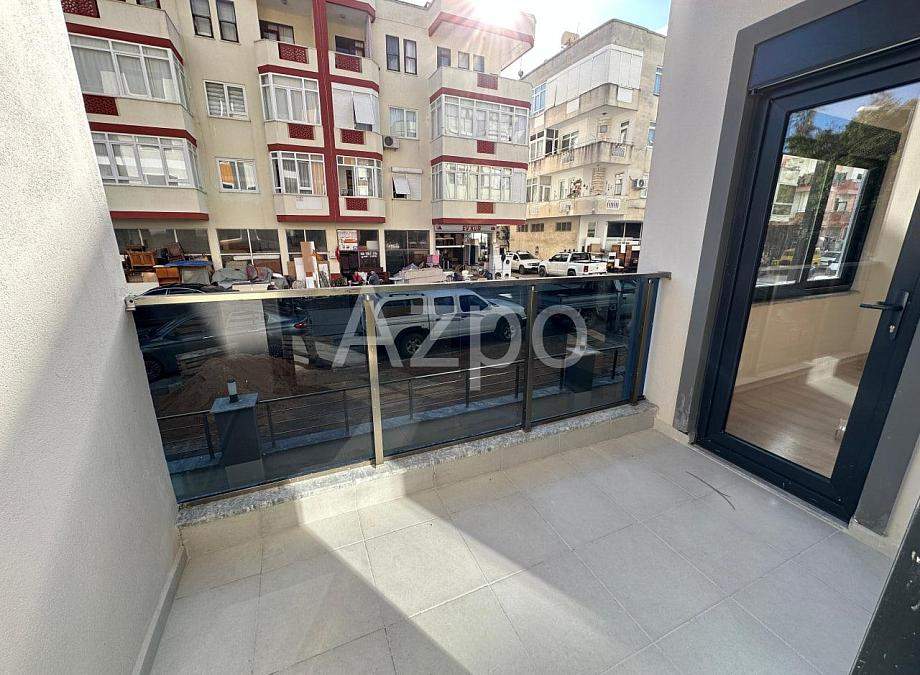 Квартира 3+1 в Алании, Турция, 135 м² - фото 5