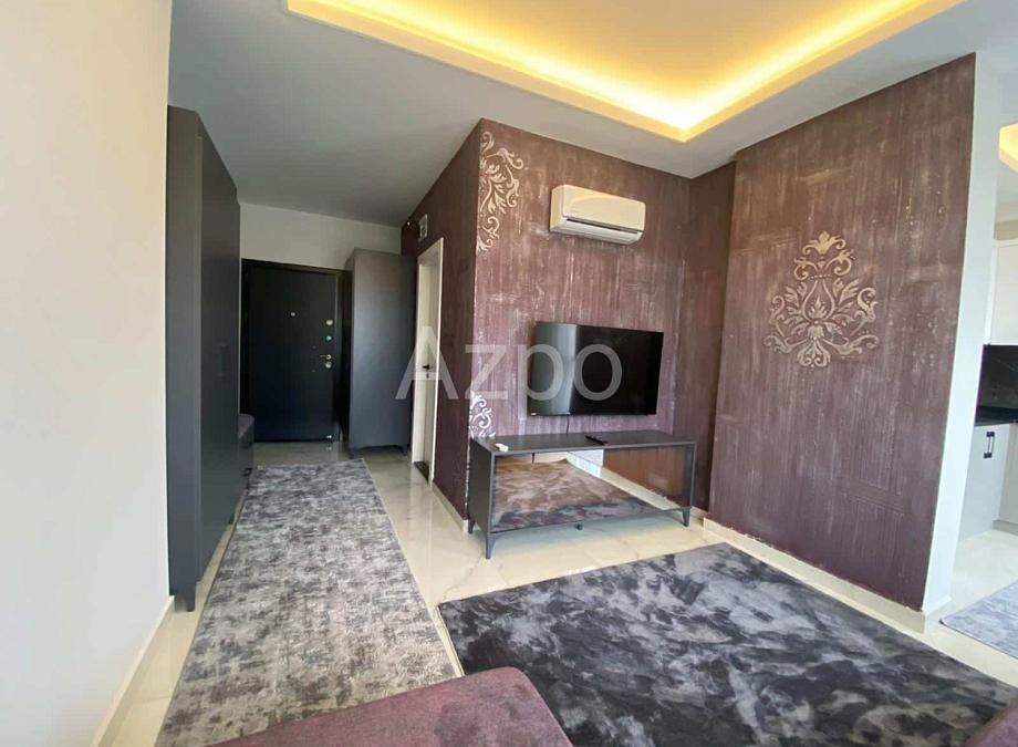 Квартира 3+1 в Алании, Турция, 115 м² - фото 31