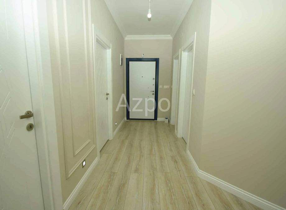 Квартира 3+1 в Анталии, Турция, 170 м² - фото 2