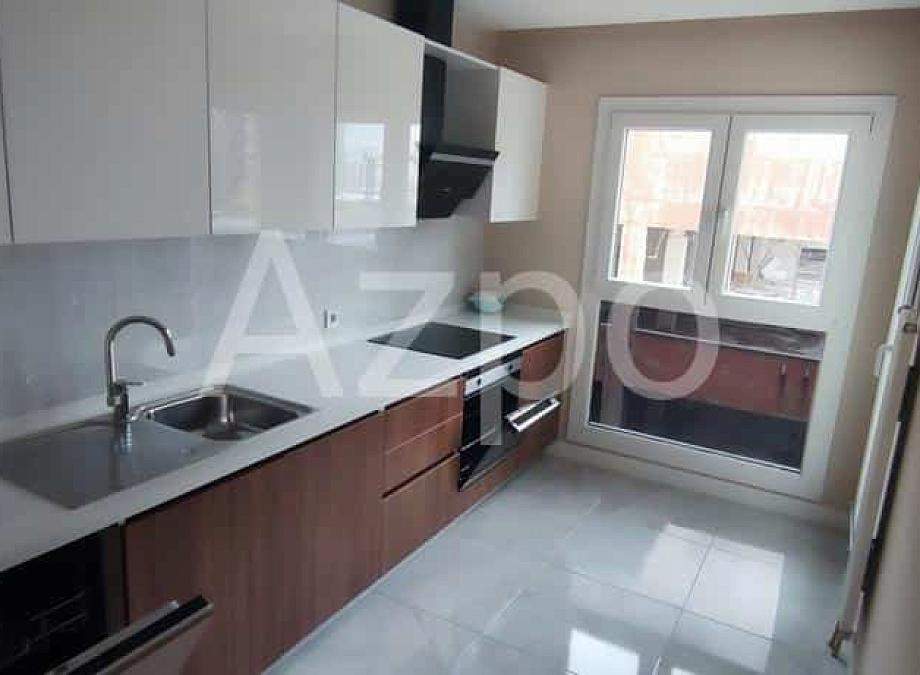 Квартира 2+1 в Стамбуле, Турция, 120 м² - фото 6