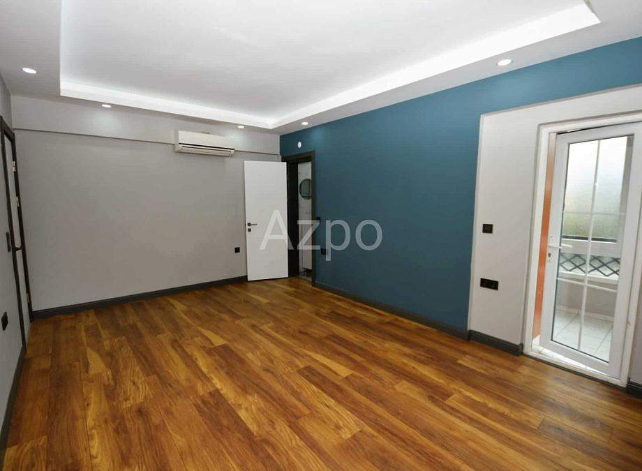 Квартира 3+1 в Анталии, Турция, 150 м² - фото 9