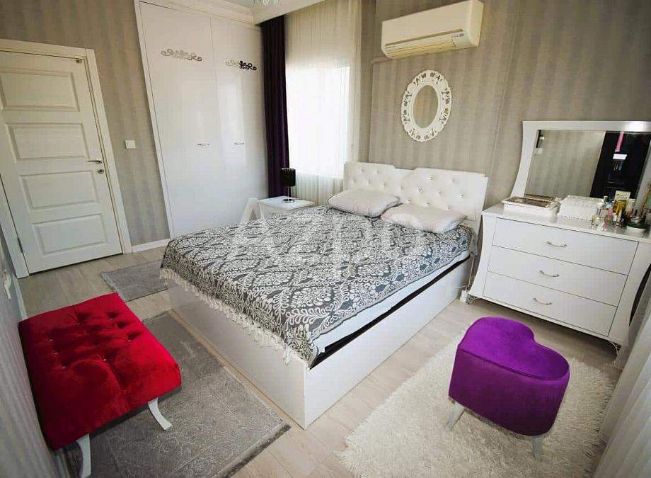 Квартира 3+1 в Анталии, Турция, 165 м² - фото 18