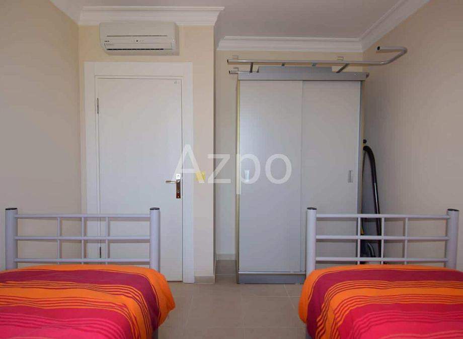 Квартира 2+1 в Алании, Турция, 80 м² - фото 17
