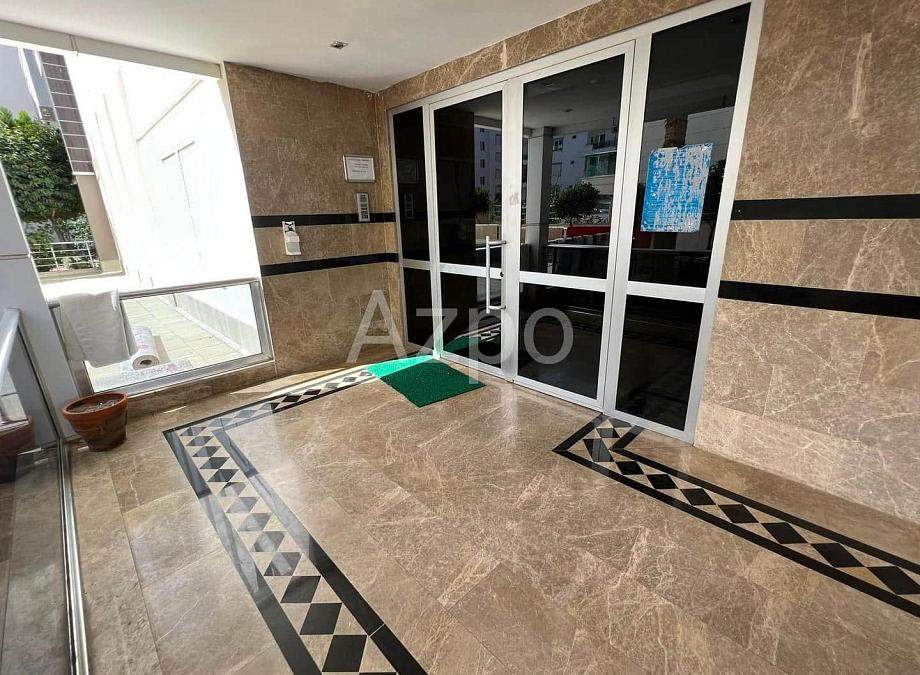 Квартира 1+1 в Алании, Турция, 62 м² - фото 16