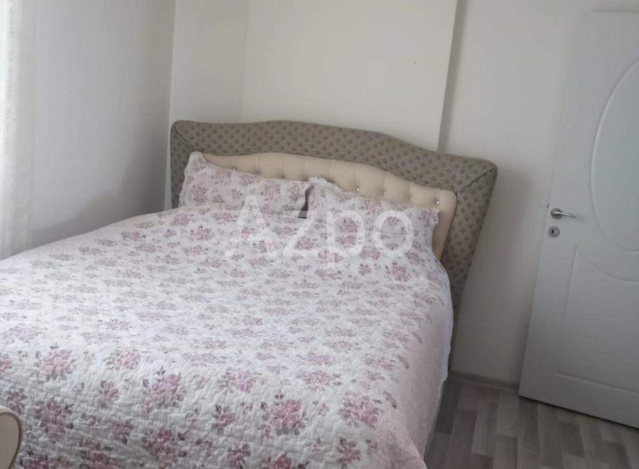 Квартира 2+1 в Мерсине, Турция, 110 м² - фото 11