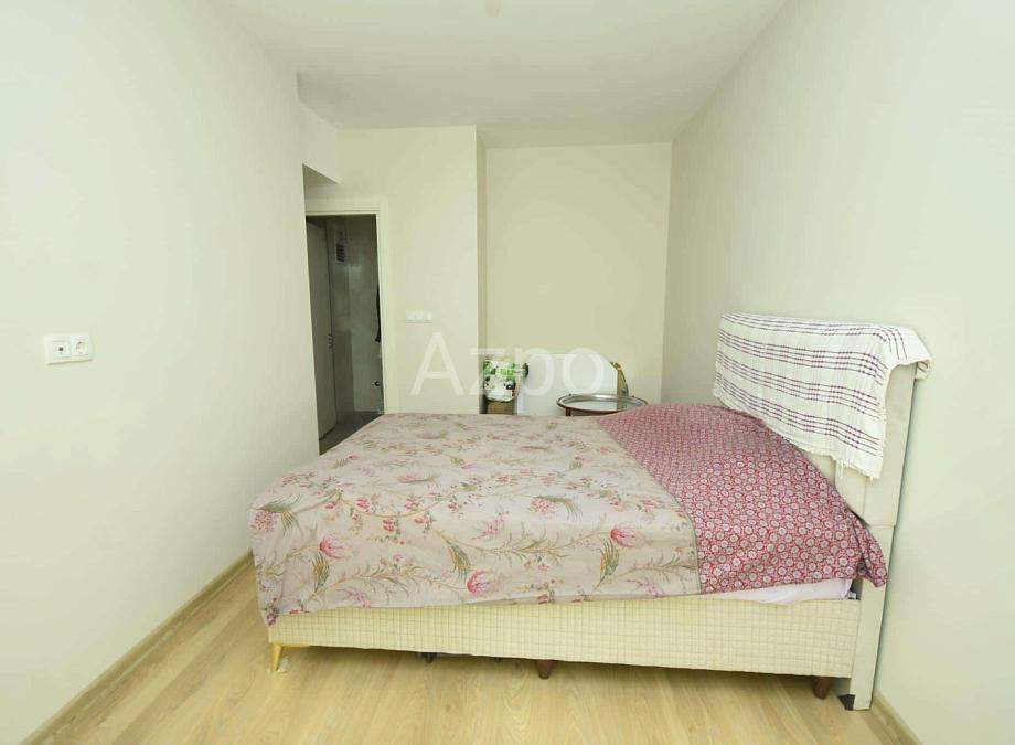 Квартира 3+1 в Анталии, Турция, 118 м² - фото 3